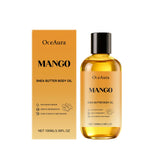 Mango Body Oil