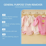 Baby Stain Remover Liquid