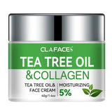 Tea Tree Face Cream