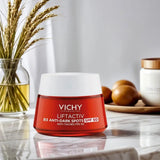 Vichy B3 SPF50 Day Cream