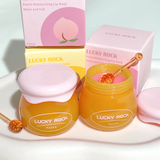 Rose Cherry Lip Oil