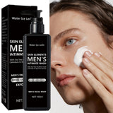 Men’s Daily Face Cleanser