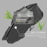 Dead Sea Mud Face Mask
