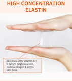 Vitamin C Whitening Kit