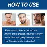 Men’s Retinol Anti-Wrinkle Cream