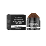 Caramel Sea Salt Body Scrub