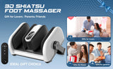 3-in-1 Foot & Leg Massager