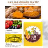 Turmeric Skin Care Set
