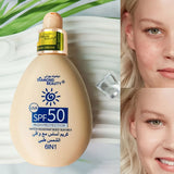 SPF50 Whitening Sunscreen