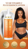 Vitamin C Whitening Kit