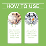 Jewelry Cleaner Spray