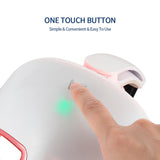 7-Color LED Face Mask