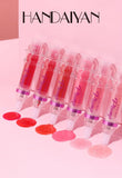 Lip Plumping Velvet Tint