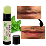 Honey Mint Lip Balm