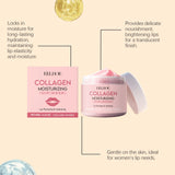Collagen Lip Mask