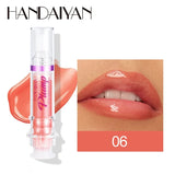 Lip Plumping Velvet Tint