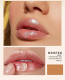 Hyaluronic Acid Lip Sleeping Mask