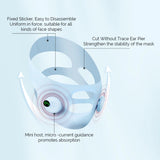 Facial EMS Lifting Machine