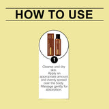 Men’s Hydrating Body Cream