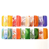 Aloe Vera Luffa Soap