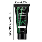 Charcoal Blackhead Removal Mask