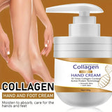 CollaSoft Hand & Foot Cream