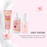 Sakura Body Care Set