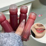 Grape Purple Lip Glaze