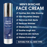 Men’s Amino Acid Face Wash