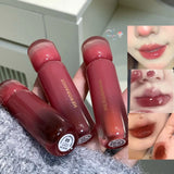Grape Purple Lip Glaze