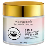 Collagen Vitamin C Eye Cream