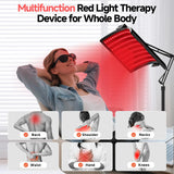 Infrared Light Therapy Panel