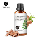 Essential Oils Set
