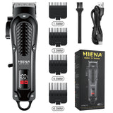 HIENA 212 Pro Cordless Hair Clipper