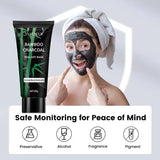 Charcoal Blackhead Removal Mask