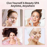 3D Microcurrent Face Massager