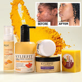 Turmeric Skin Care Set