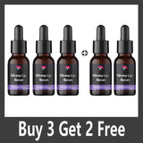 Sakura Lip Plumping Serum