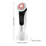 7-in-1 EMS Facial Massager