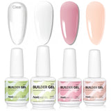 Nailpop Builder Gel
