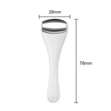 Mini Metal Ice Roller