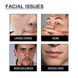 Men’s Deep Clean Face Wash