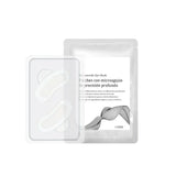 Microneedle Hyaluronic Eye Patch