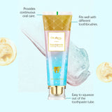 Niacinamide Whitening Toothpaste