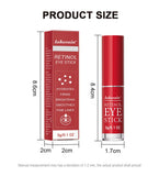 Retinol Anti-Wrinkle Eye Stick