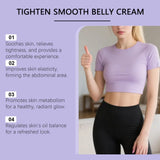 Gentle Body Nourishing Cream