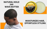 Sport Waves Butter