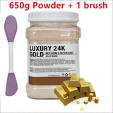 Chamomile Jelly Mask Powder