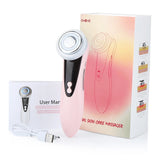 7-in-1 EMS Facial Massager
