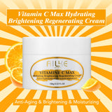 Brightening Body Cream